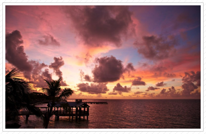 Sunrise, Key West ©