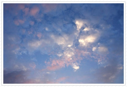 Clouds I ©