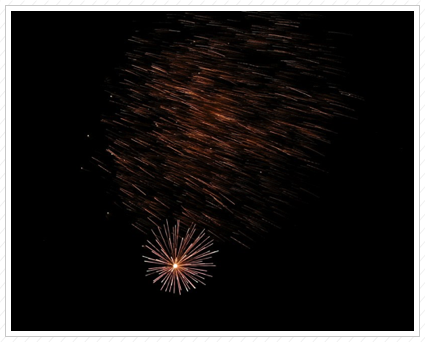Fireworks #8 ©