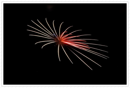 Fireworks #10 ©